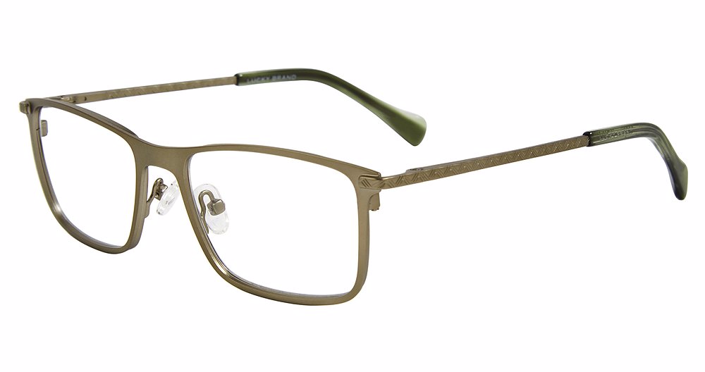 NAVY-ONAV  LUCKY-BRAND-OPTICAL  VLBD826