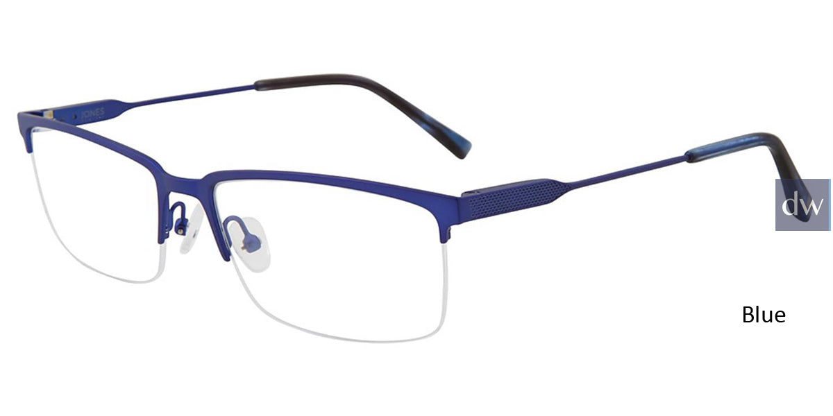 Blue Jones New York J363 Eyeglasses.