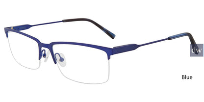 Blue Jones New York J363 Eyeglasses.