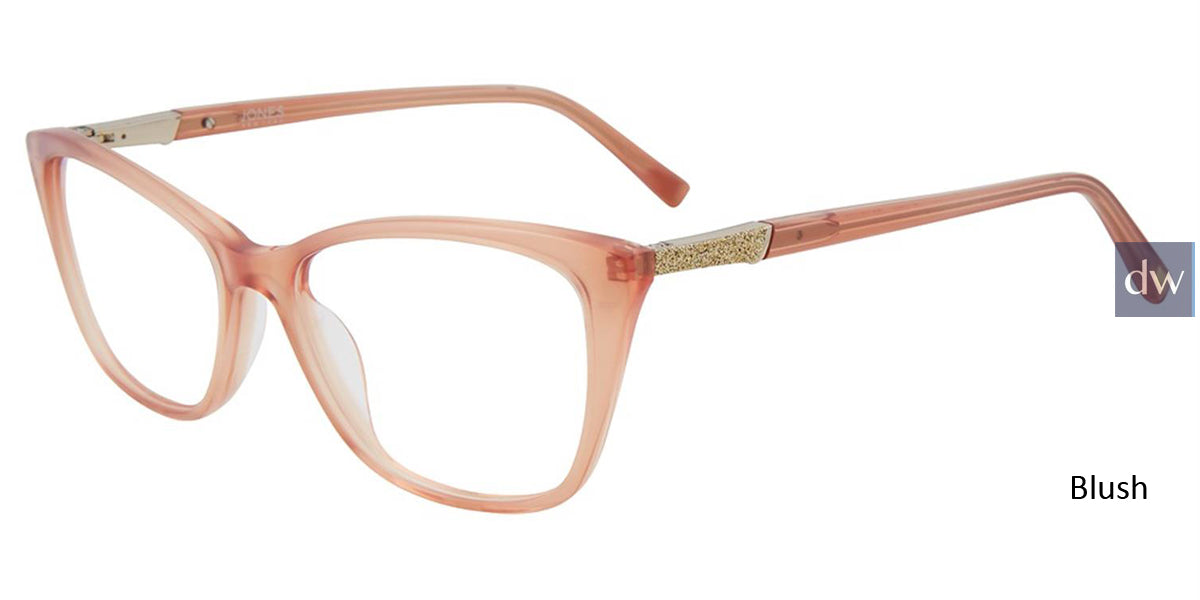 Blush Jones New York J777 Eyeglasses.