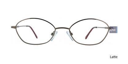 Latte CE-TRU 2294 Eyeglasses