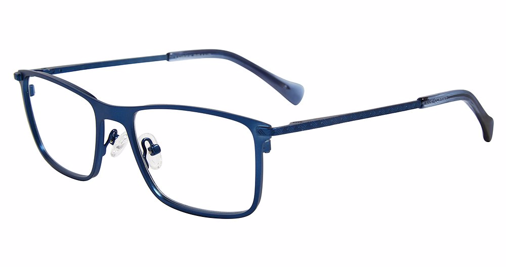 GREEN-0GRE  LUCKY-BRAND-OPTICAL  VLBD826