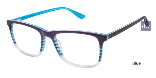 Blue - BLU
