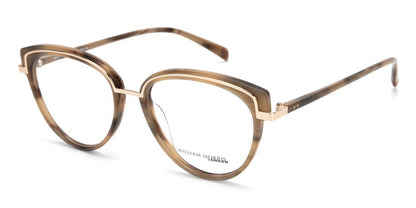 Blonde/Gold William Morris London WM50143 Eyeglasses.