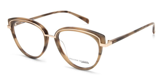 Blonde/Gold William Morris London WM50143 Eyeglasses.