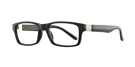 Black Parade Plus 2116 Eyeglasses.