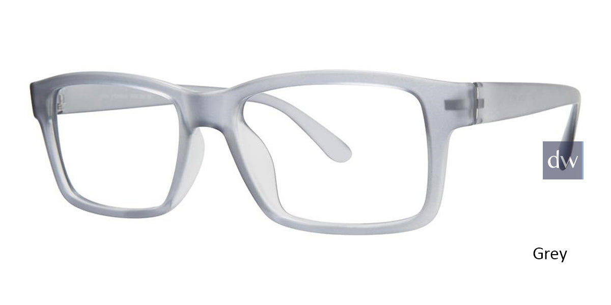 Grey Vivid Collection 269 Eyeglasses