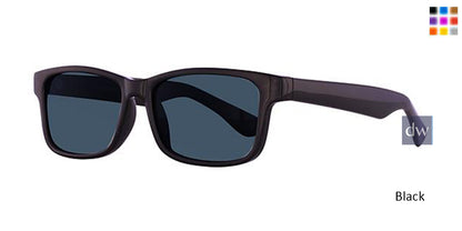 Black Parade Plus 2702 Sunglasses.