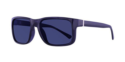 Blue Crystal Parade Plus 2704 Sunglasses.