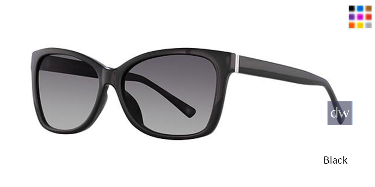 Black Parade Plus 2705 Sunglasses.