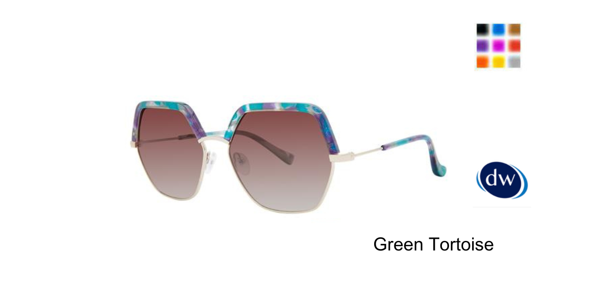 Green Tortoise