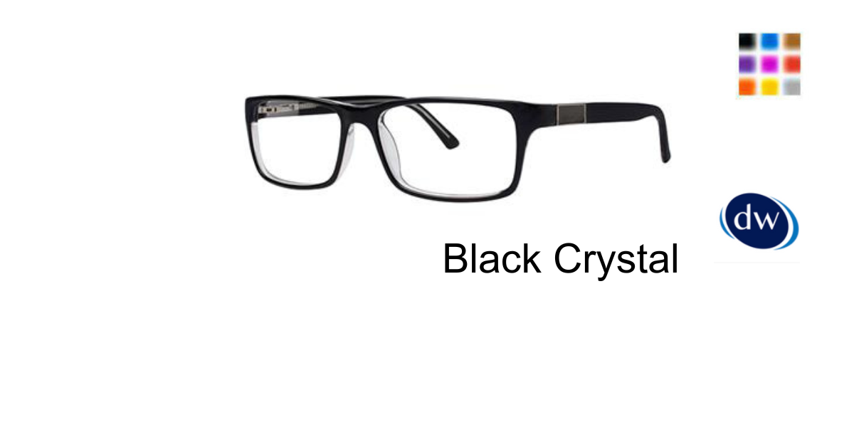 Black Crystal