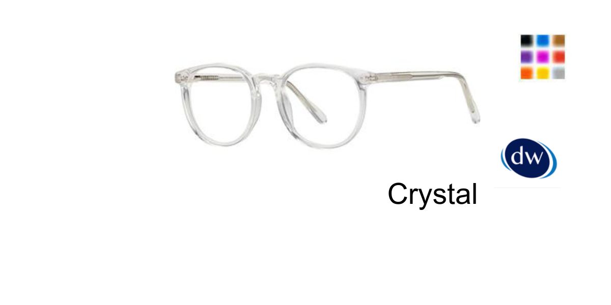 Crystal