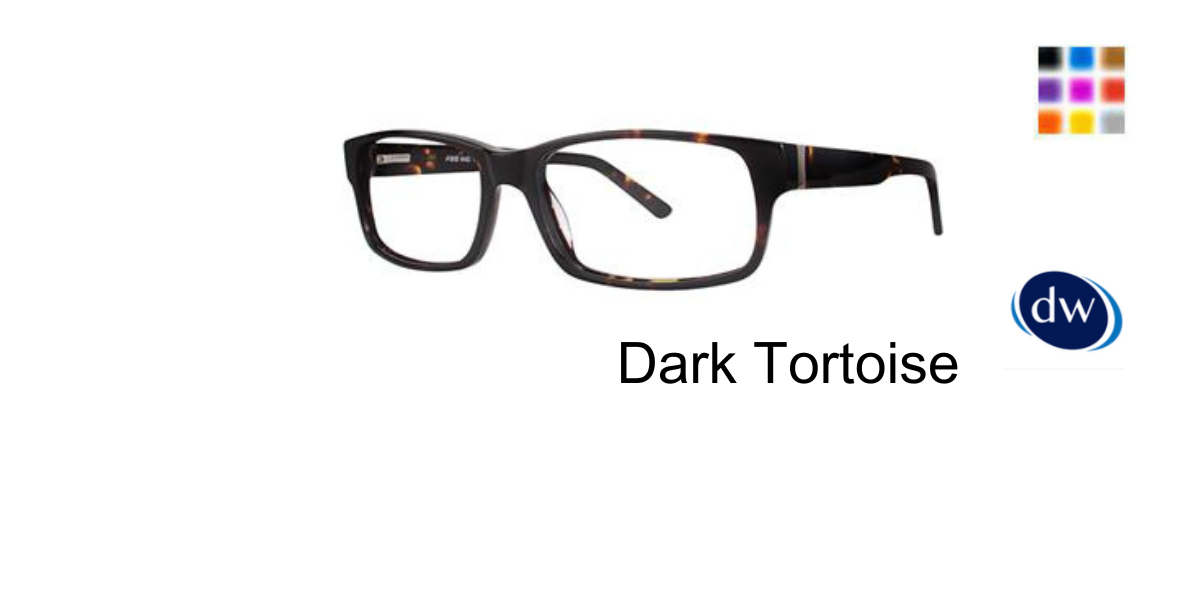 Dark Tortoise