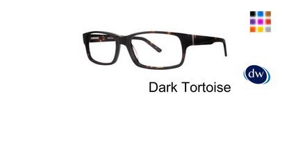 Dark Tortoise