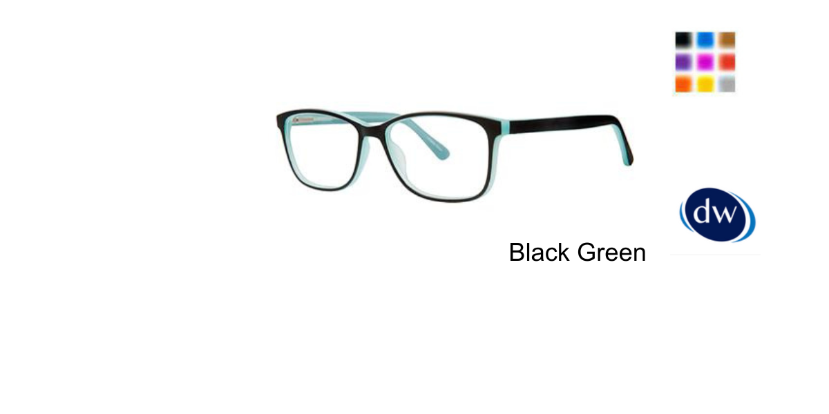 Black Green