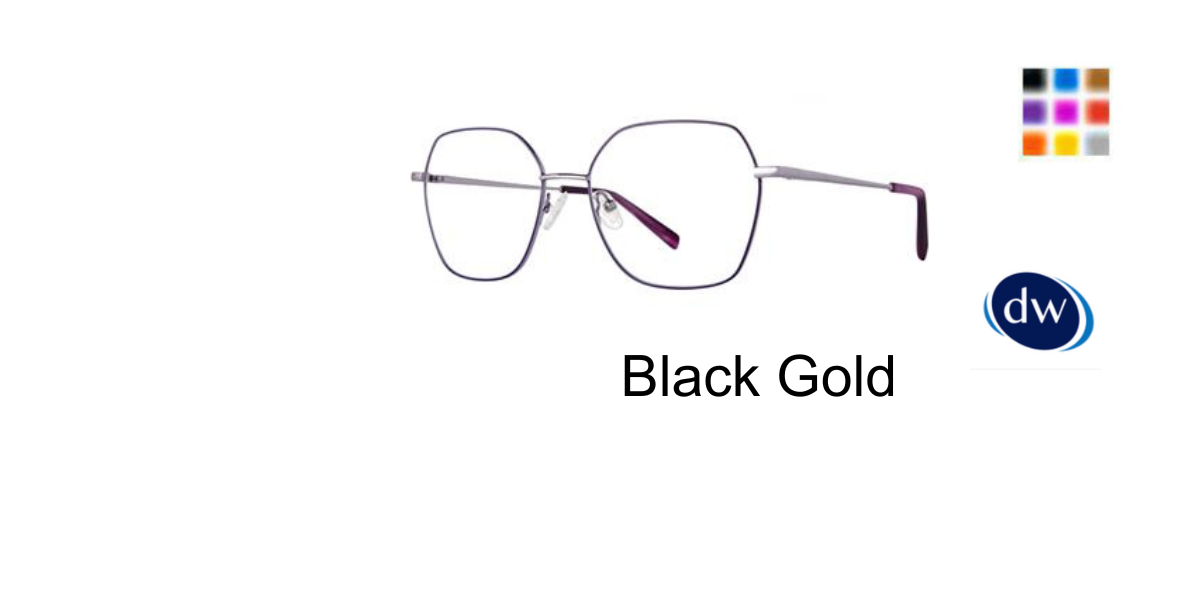 Black Gold