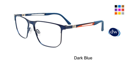 Dark Blue