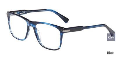Blue John Varvatos VJV422 Eyeglasses