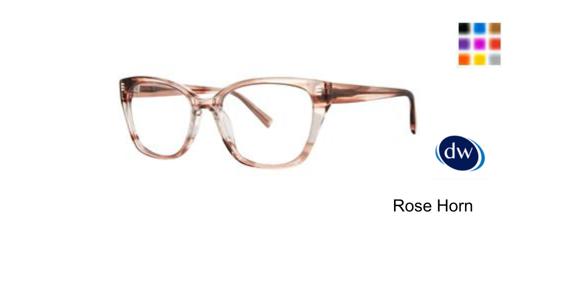 Rose Horn