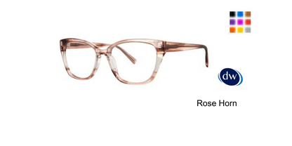 Rose Horn