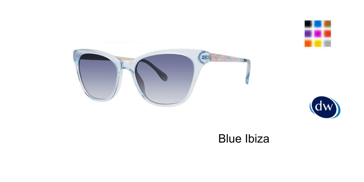 Blue Ibiza