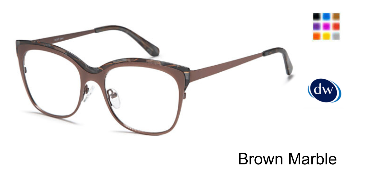 Brown Marble