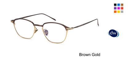 Brown Gold