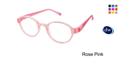 Rose Pink