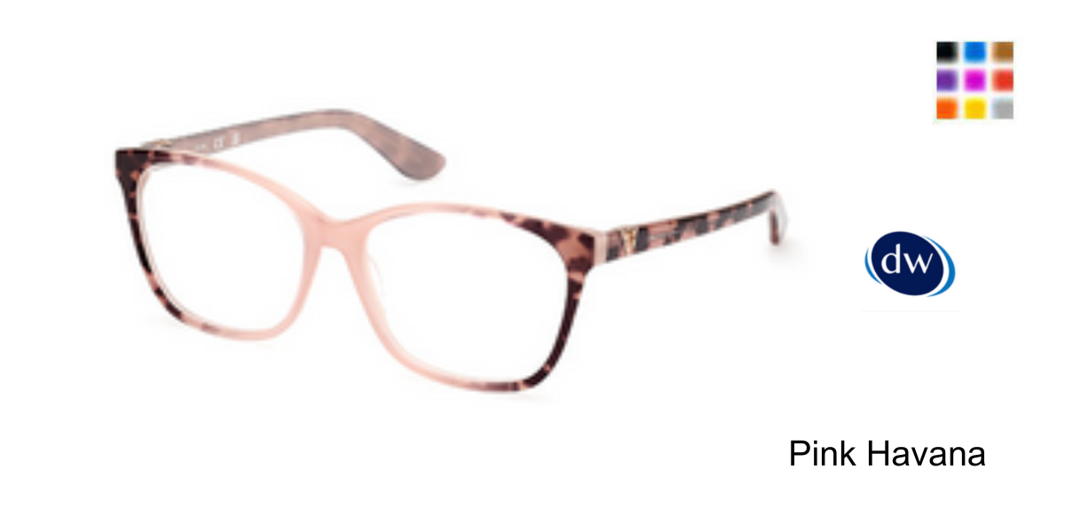 Pink Havana