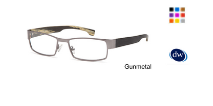 Gunmetal