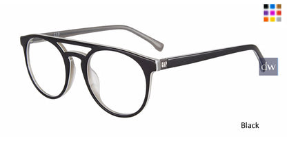 Black Gap VGP006 Eyeglasses.