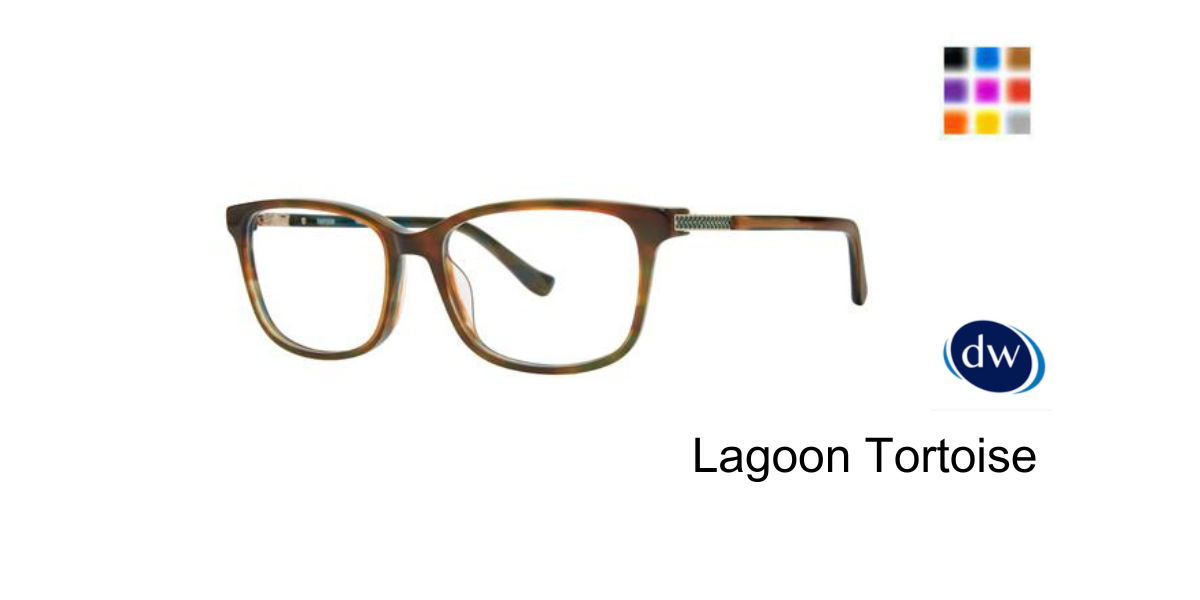 Lagoon Tortoise