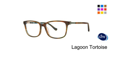 Lagoon Tortoise