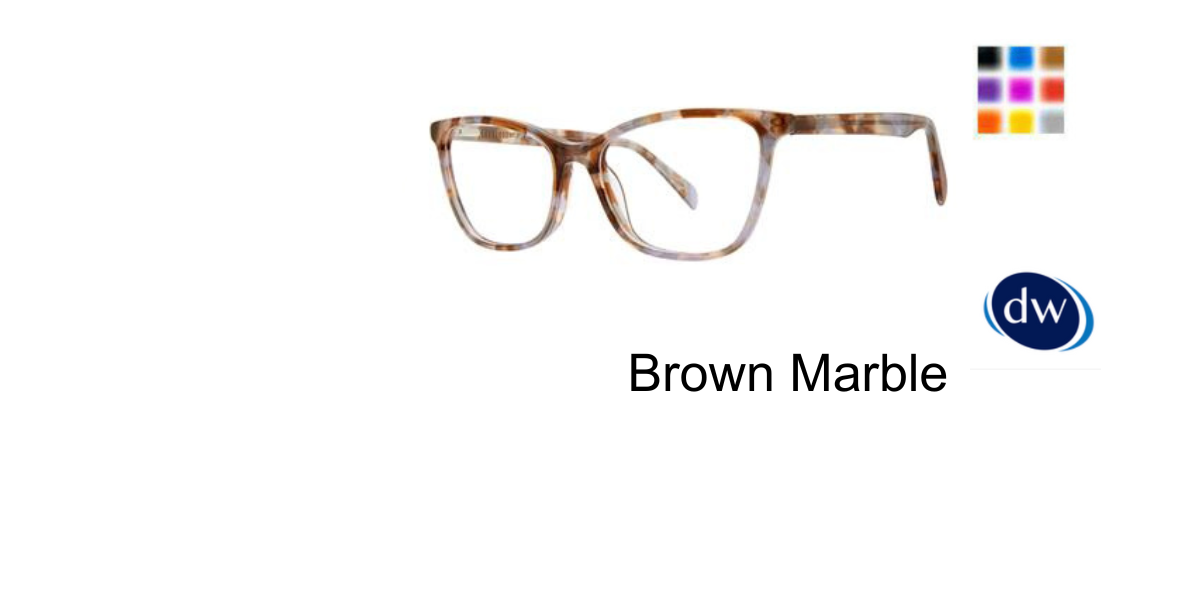 Brown Marble