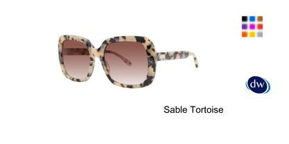 Sable Tortoise