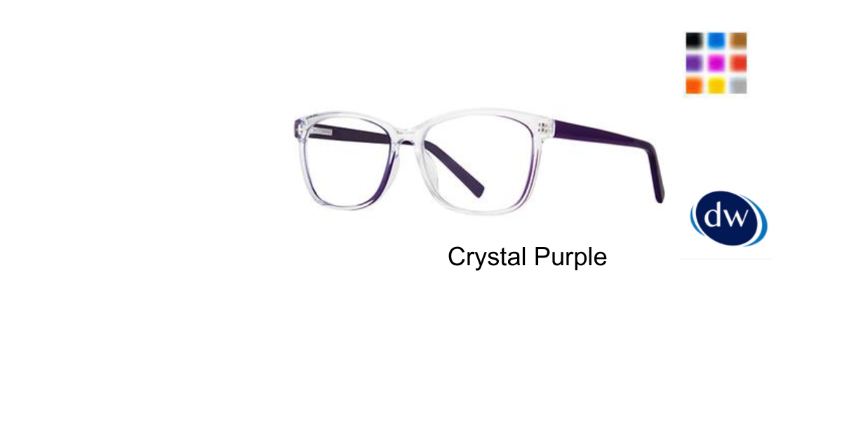 Crystal Purple