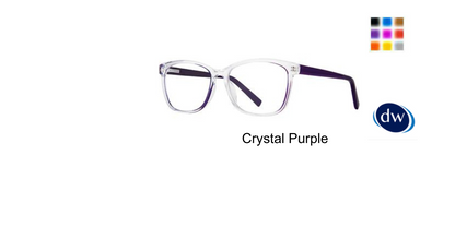 Crystal Purple