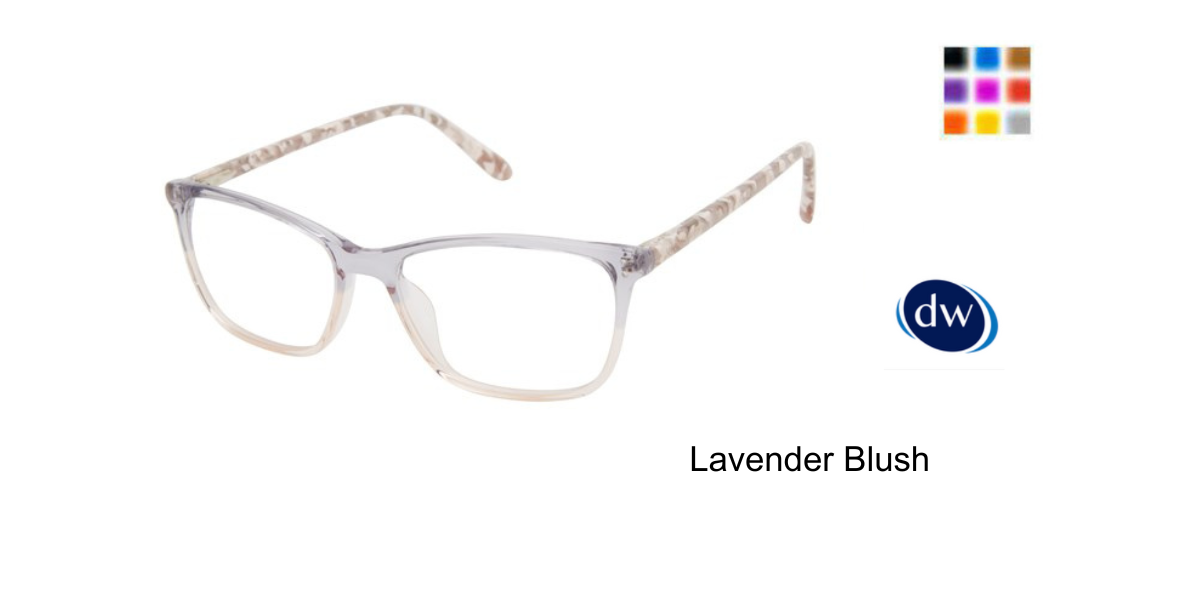Lavender Blush