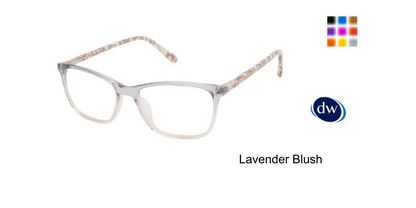 Lavender Blush