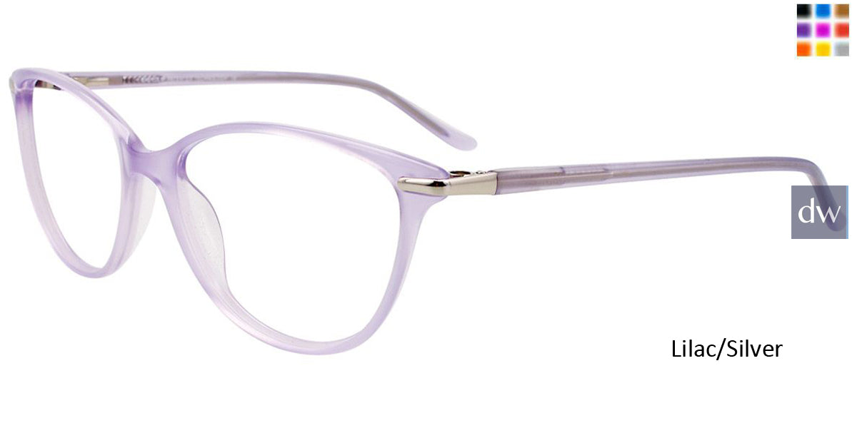 Lilac Silver