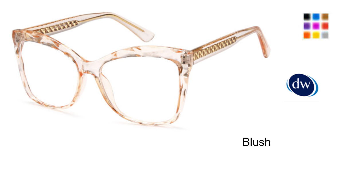 Blush