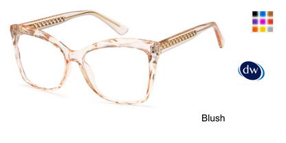 Blush