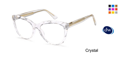 Crystal