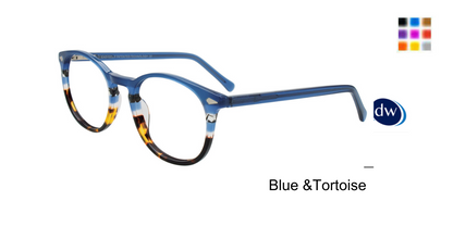 Blue Tortoise