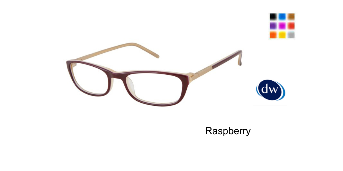 Raspberry