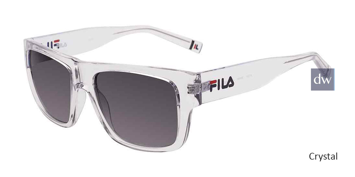 Crystal Fila SFI281 Sunglasses