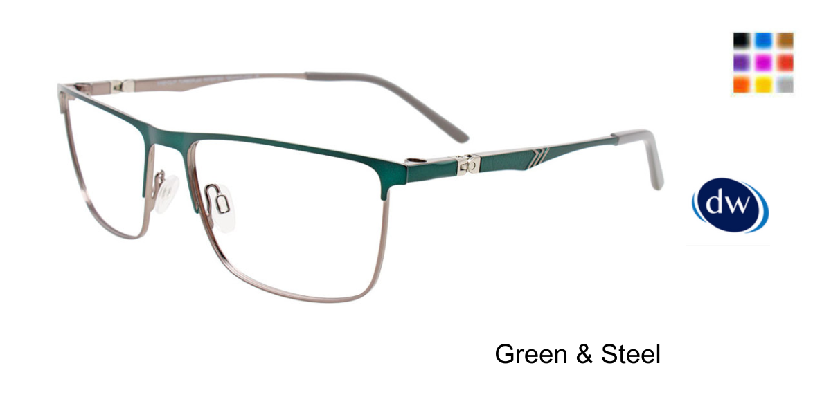 Green Steel