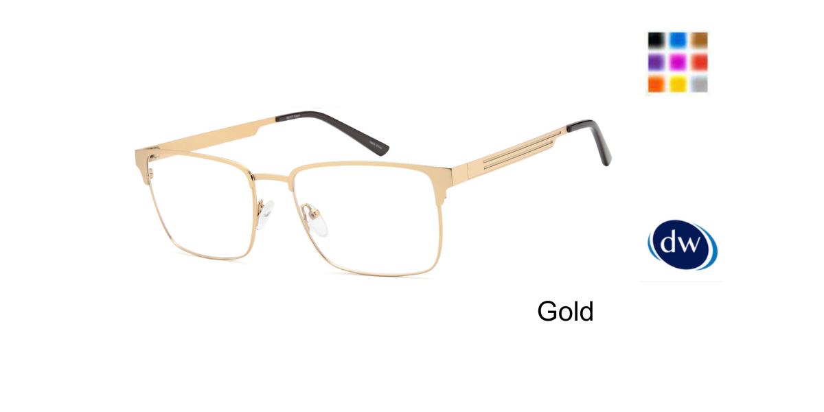 Gold