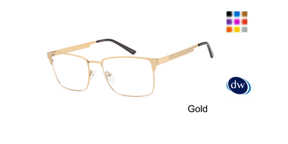 Gold